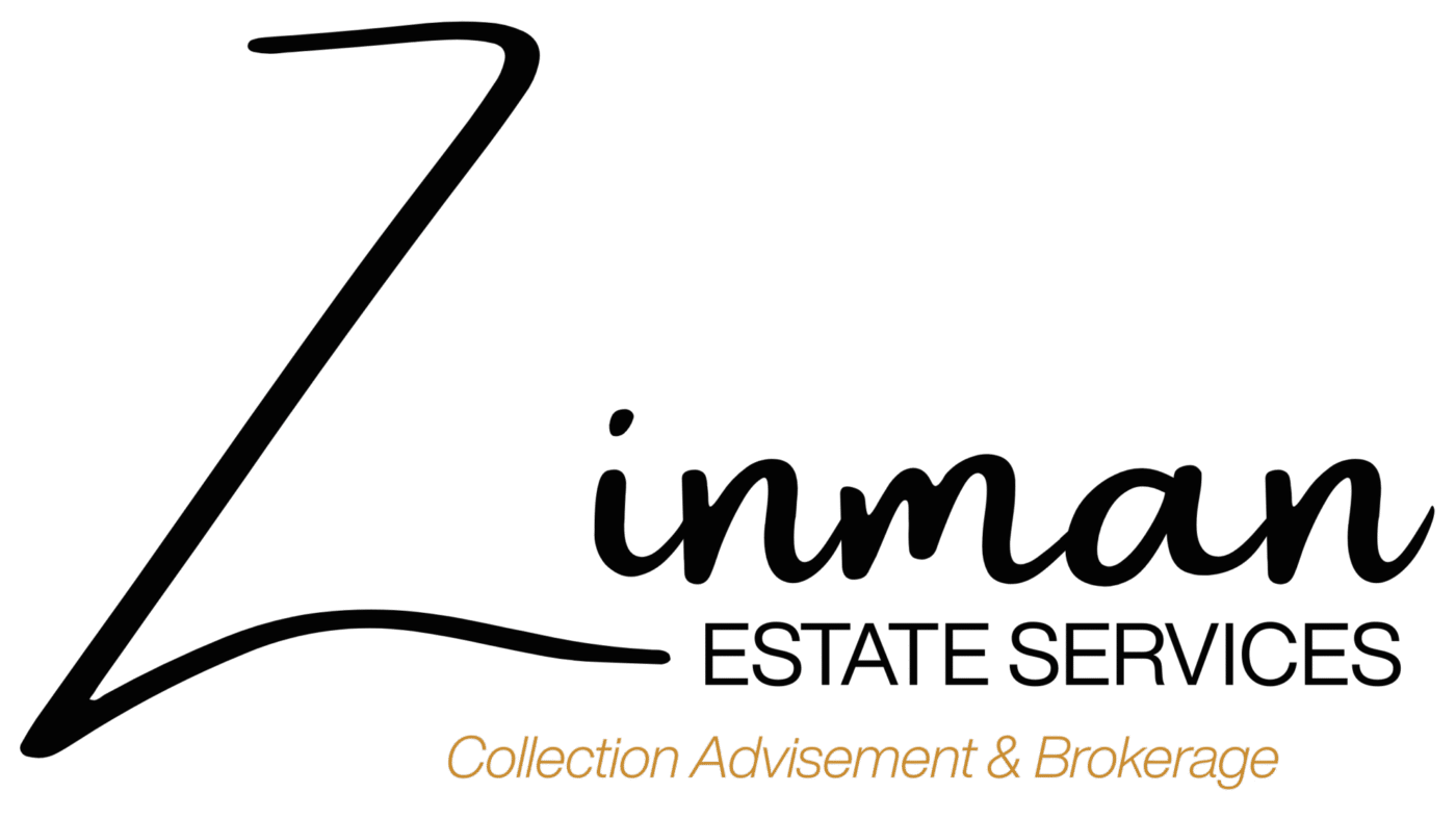 Zinman Estate Services